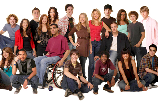 Image result for degrassi full cast all seasons